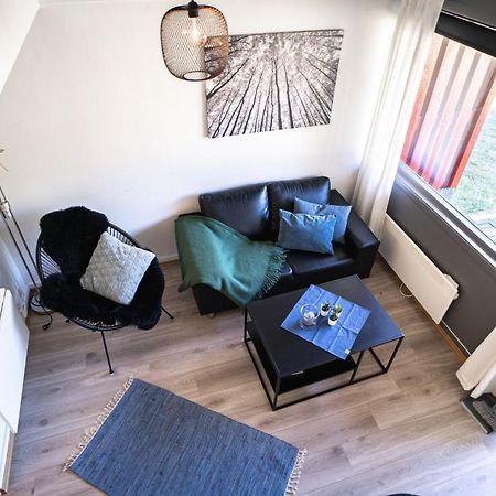 Maristova Apartment 110 Filefjell Bagian luar foto