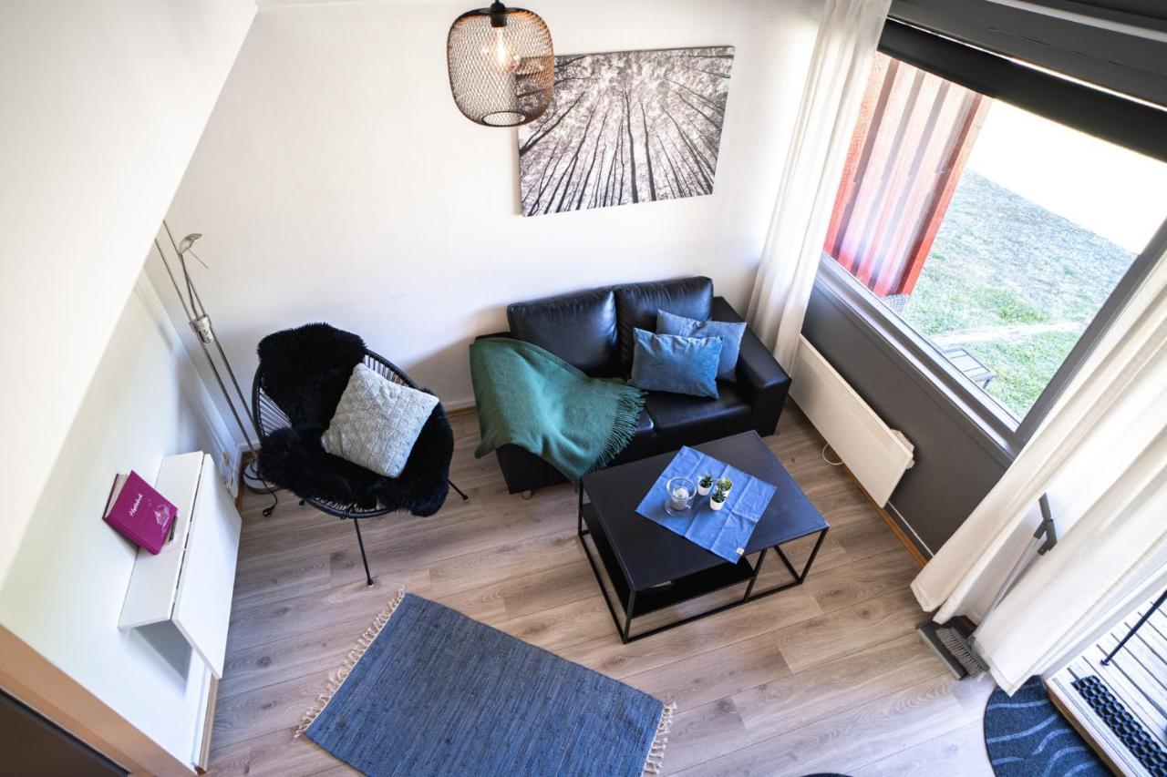 Maristova Apartment 110 Filefjell Bagian luar foto