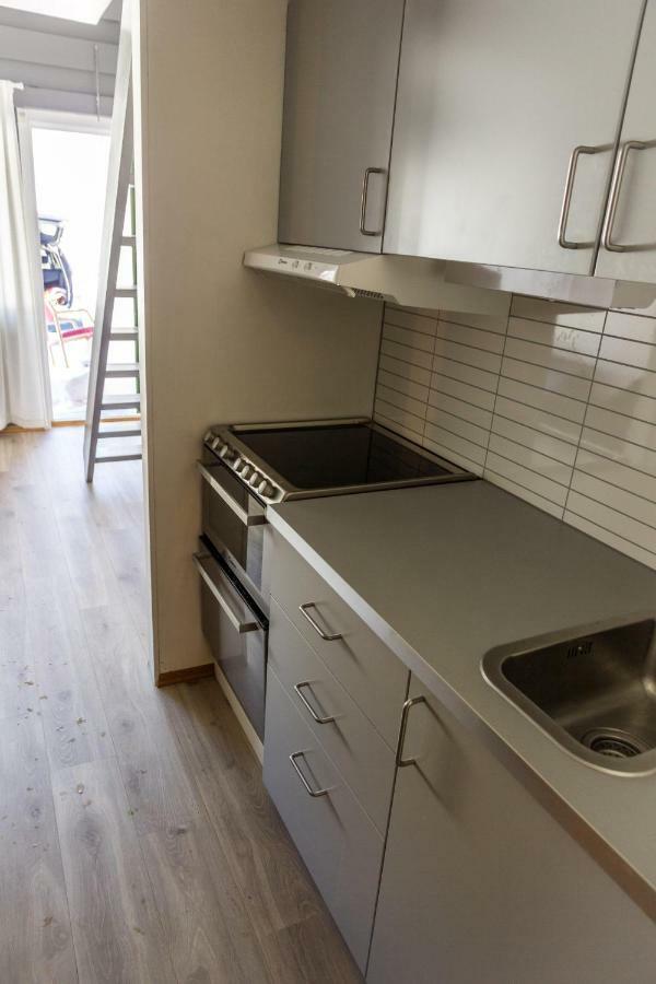 Maristova Apartment 110 Filefjell Bagian luar foto