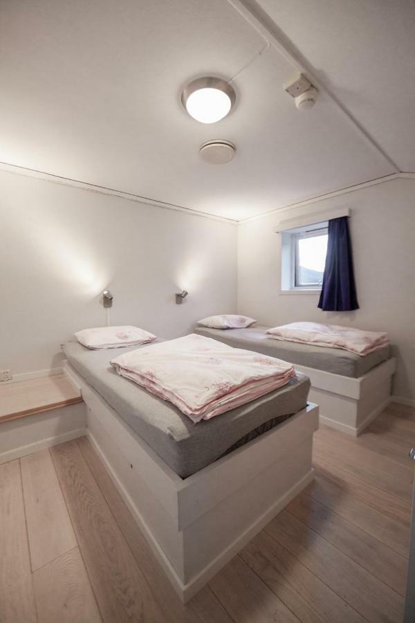 Maristova Apartment 110 Filefjell Bagian luar foto